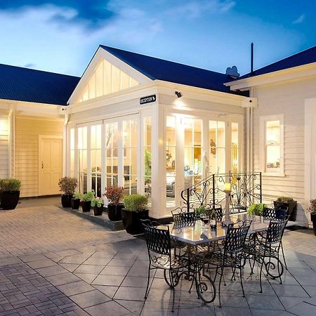 Bed and Breakfast Kurrajong House Лонсестон Экстерьер фото