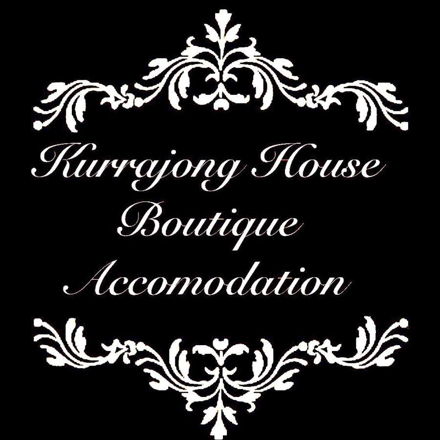 Bed and Breakfast Kurrajong House Лонсестон Экстерьер фото