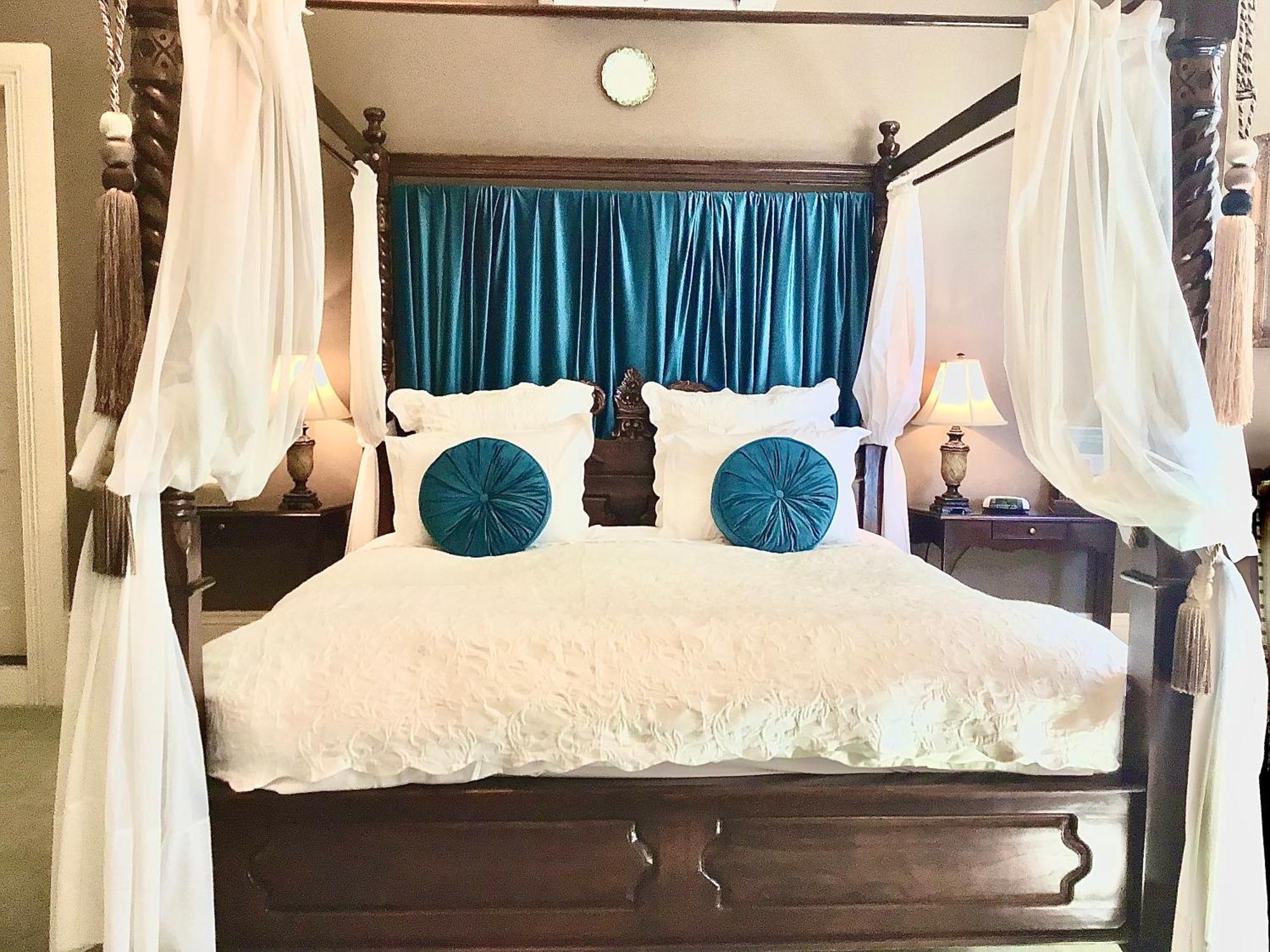 Bed and Breakfast Kurrajong House Лонсестон Номер фото