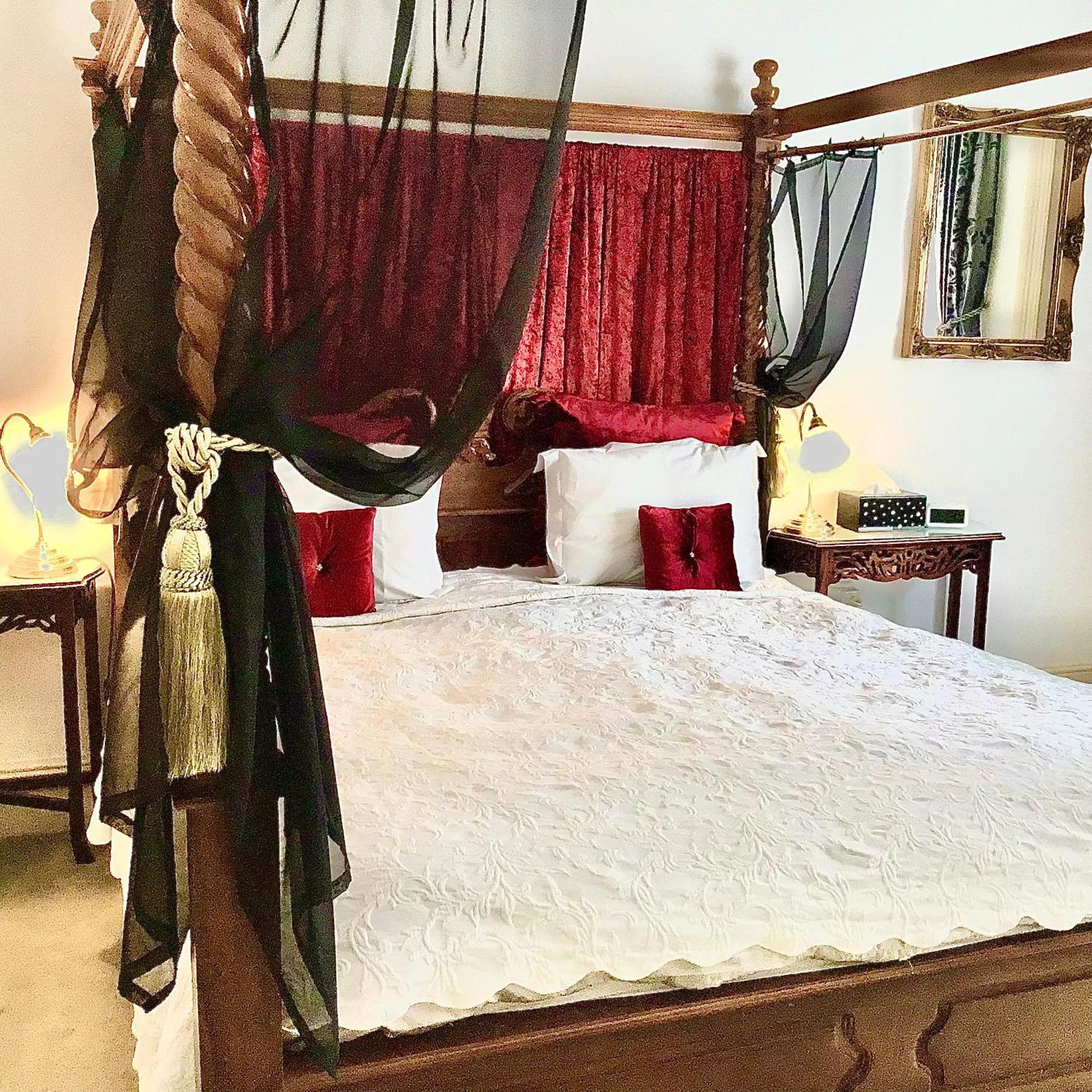 Bed and Breakfast Kurrajong House Лонсестон Номер фото