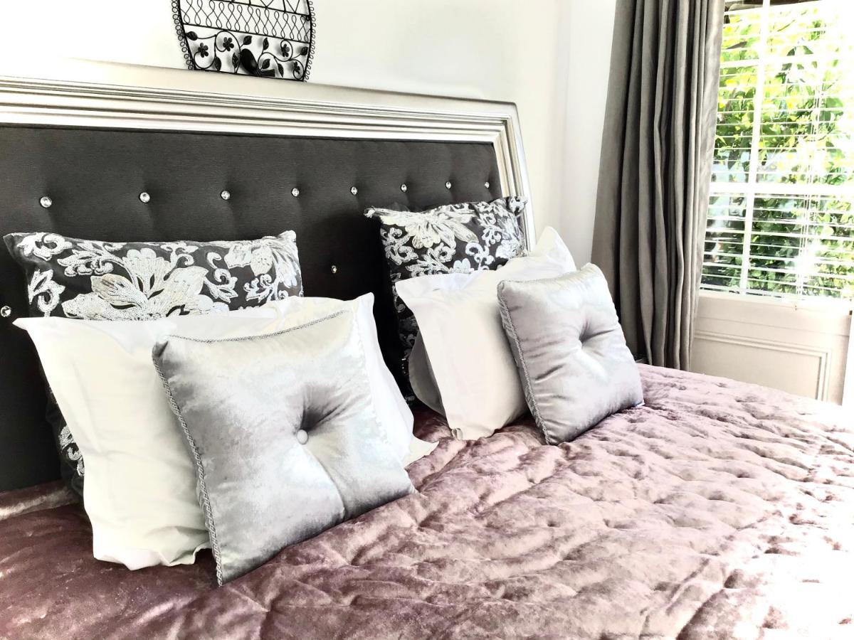 Bed and Breakfast Kurrajong House Лонсестон Экстерьер фото